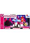 Klocki konstrukcyjne Girl ALLEBLOX