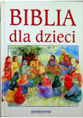 Biblia dla dzieci
