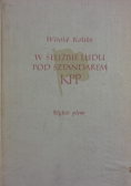 W służbie ludu pod sztandarem KPP