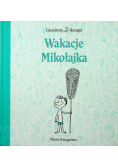 Mikołajek  Wakacje Mikołajka
