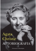 Autobiografia Agata Christie