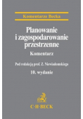 Planowanie i zagospodarowanie przestrzenne Komentarz