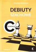 Debiuty szachowe C zamknięte