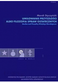 W stronę Bogoczłowieczeństwa