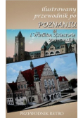 Ilustrowany przewodnik po Poznaniu z 1909 r