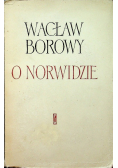 O Norwidzie