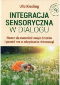 Integracja sensoryczna w dialogu