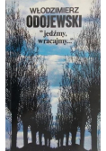 Jedźmy wracajmy