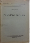 Państwo wiślan 1947r