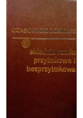 Czasownik rosyjski składnia rządu przyimkowa i bezprzyimkowa