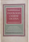 Patologia chirurgiczna