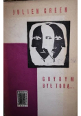 Gdybym był Tobą