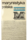 Marynistyka polska