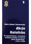 Akcja Katolicka