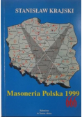 Masoneria Polska 1999