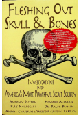 Fleshing Out Skull and Bones