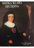 Matka Klara Szczęsna