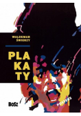 Waldemar Świerzy. Plakaty