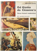 Od Giotta do Cezannea Zarys historii malarstwa