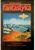 Miesięcznik Fantastyka nr 3 rok 1983