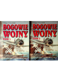 Bogowie Wojny tom I-II
