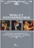 Wielcy kochankowie