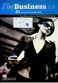 The Business 2 0 B2 Upper Intermediate Students Book