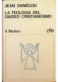 La teologia del giudeo cristianesimo