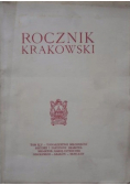 Rocznik Krakowski Tom XLV