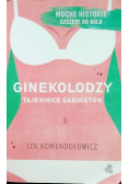 Ginekolodzy Tajemnice Gabinetów