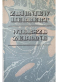 Herbert Wiersze Zebrane