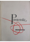 Pamiętniki emigrantów