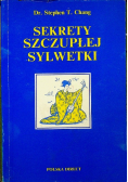 Sekrety szczupłej sylwetki