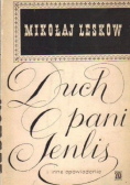 Duch pani Genlis