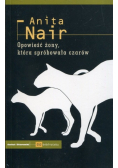 Opowieść żony która spróbowała czarów