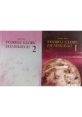 Podbój globu ziemskiego Tom 1 i 2