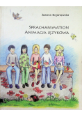 Sprachanimation animacja językowa