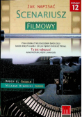 Jak napisać scenariusz filmowy
