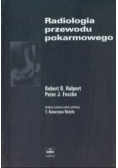 Radiologia przewodu pokarmowego
