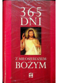 365 dni z miłosierdziem Bożym
