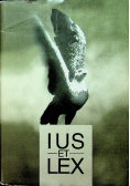 Lus et Lex nr 1 / 03