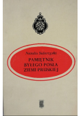 Pamiętnik byłego posła ziemi pruskiej