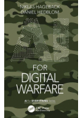 AI for Digital Warfare