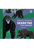 Sekretne życie zwierząt. Audiobook