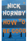 How to be good Wydanie kieszonkowe