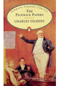 The Pickwick Papers
