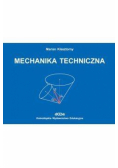 Mechanika techniczna