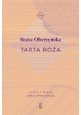 Tarta róża