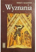 Św Augustyn Wyznania