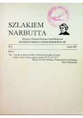 Szlakiem Narbutta